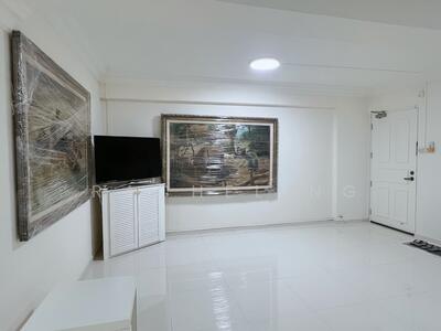 For Rent - 552 Pasir Ris Street 51