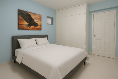 For Rent - 552 Pasir Ris Street 51