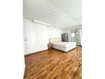 For Rent - The Springs