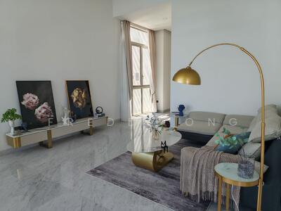 For Sale - Kallang Riverside