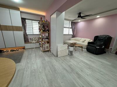 For Sale - 506 Bishan Street 11