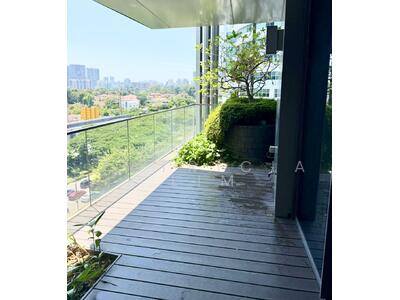 For Rent - 3 Orchard By-The-Park