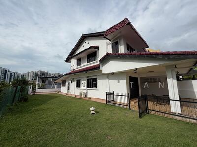 For Rent - Hillview Estate