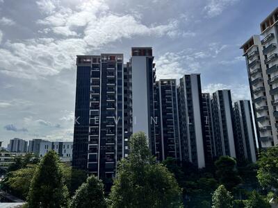 For Sale - 481 Jurong West Street 41
