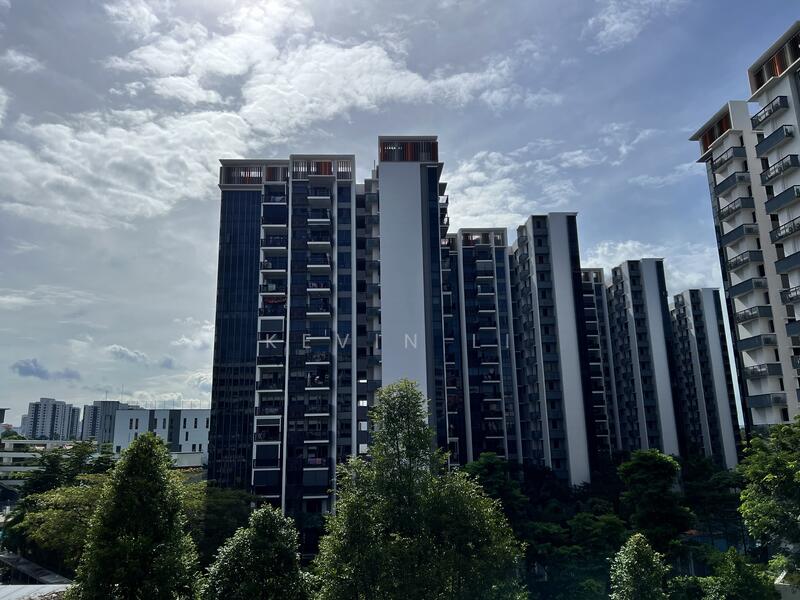 For Sale - 481 Jurong West Street 41