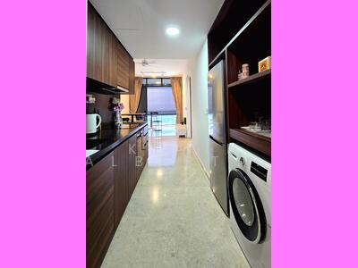 For Sale - Pullman Residences