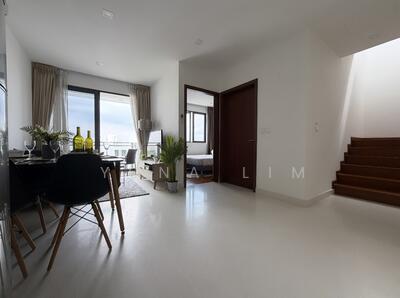 For Sale - Urban Vista