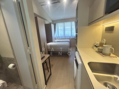 For Rent - Hillview Studios @ Upp Bukit Timah Road