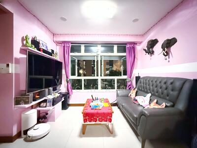 For Sale - 663A Punggol Drive