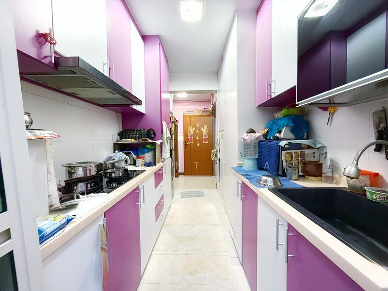 For Sale - 663A Punggol Drive