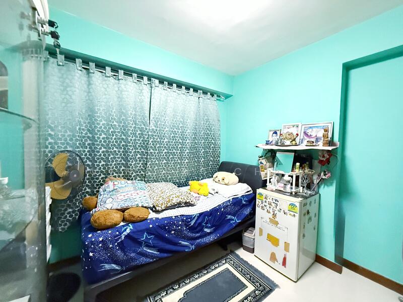 For Sale - 663A Punggol Drive