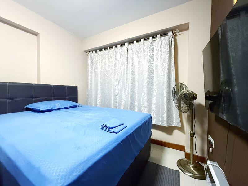 For Sale - 663A Punggol Drive