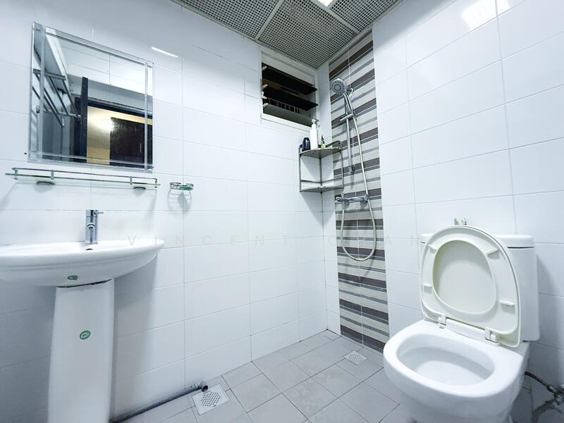 For Sale - 663A Punggol Drive