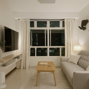 For Sale - 663A Punggol Drive