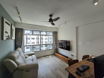 For Sale - 460B Bukit Batok West Avenue 9