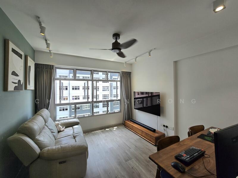 For Sale - 460B Bukit Batok West Avenue 9