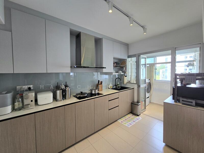 For Sale - 460B Bukit Batok West Avenue 9