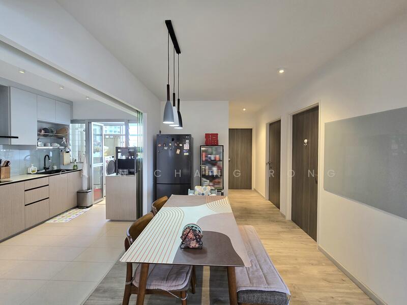 For Sale - 460B Bukit Batok West Avenue 9