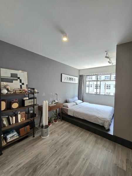 For Sale - 460B Bukit Batok West Avenue 9