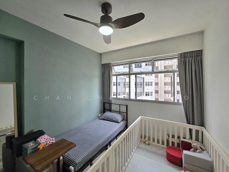 For Sale - 460B Bukit Batok West Avenue 9