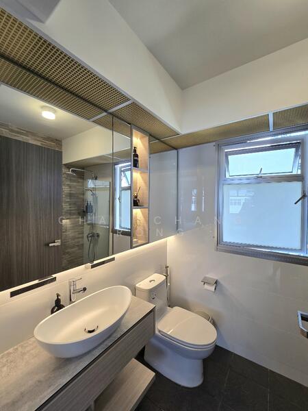 For Sale - 460B Bukit Batok West Avenue 9