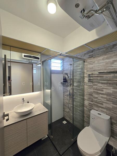 For Sale - 460B Bukit Batok West Avenue 9