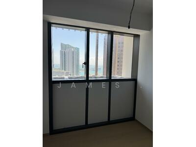 For Rent - One Bernam