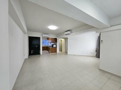 For Rent - Chancery Court