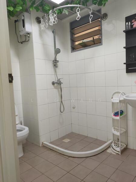 For Rent - 271B Punggol Walk