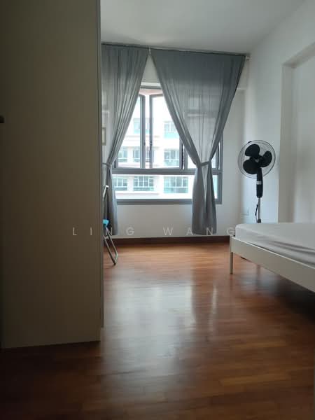 271B Punggol Walk, 271B Punggol Walk, Room Rental, 200 sqft, HDB Flat For Rent, by LING WANG, 60181531 - Bedroom - PropertyGuru.com.sg