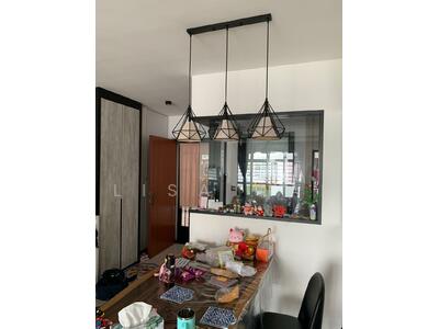 For Sale - 443B Fajar Road