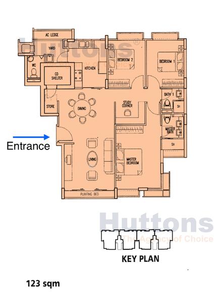 For Sale The Cassandra