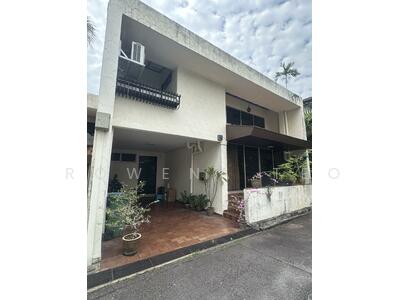 For Rent - Wilmer Park