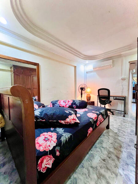 For Rent - 126 Ang Mo Kio Avenue 3