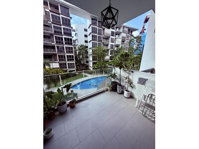 For Sale - The Inflora