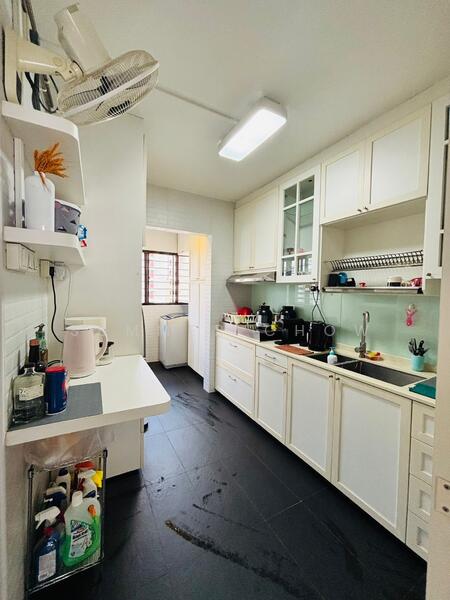 For Rent - 149 Rivervale Crescent