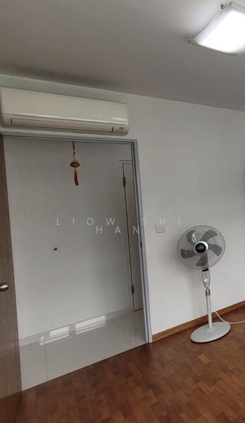 For Rent - 470A Upper Serangoon Crescent