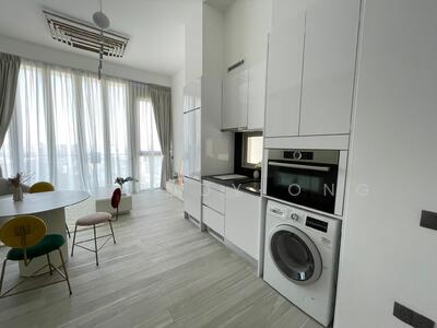 For Sale - Kallang Riverside