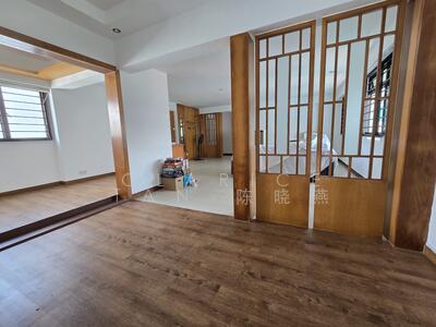 For Rent - 297D Choa Chu Kang Avenue 2