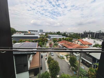 For Rent - View at Kismis