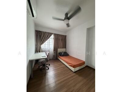 For Rent - 338B Anchorvale Crescent