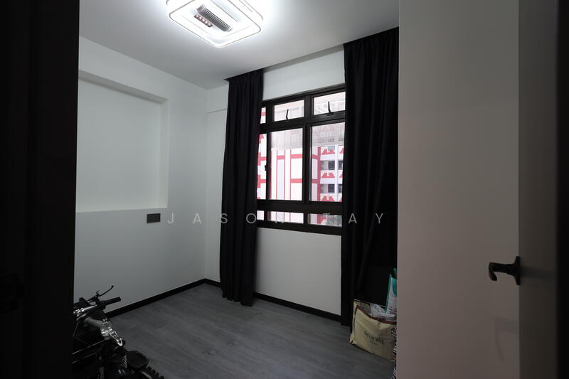 For Rent - 693 Jurong West Central 1