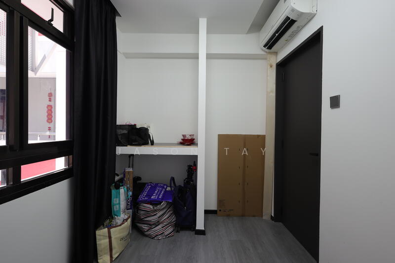 For Rent - 693 Jurong West Central 1