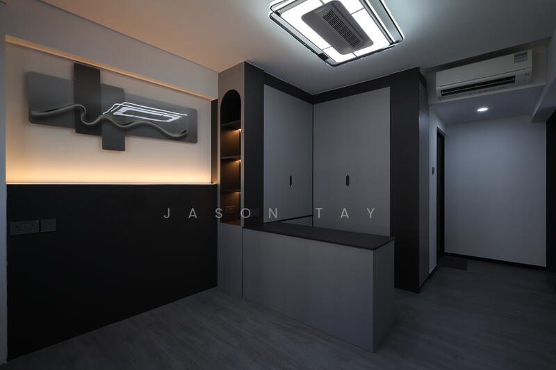 For Rent - 693 Jurong West Central 1