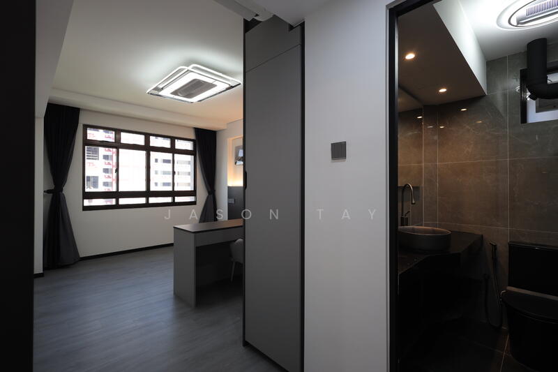 For Rent - 693 Jurong West Central 1