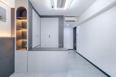 For Rent - 693 Jurong West Central 1