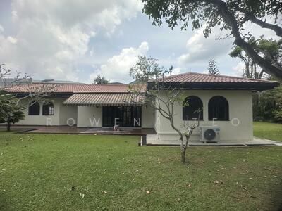 For Rent - Wilmer Park