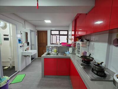 For Sale - 57 Geylang Bahru