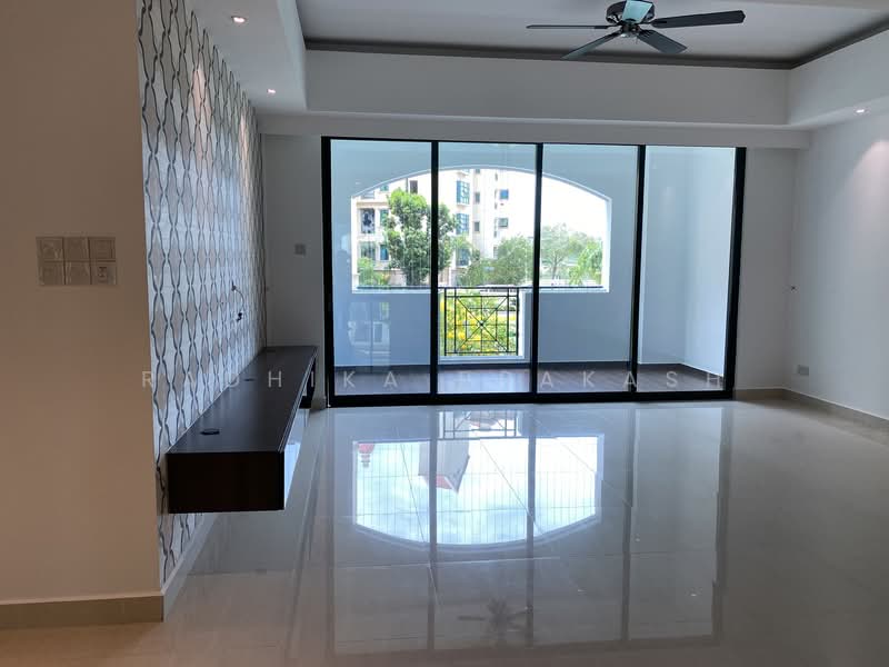 Pebble Bay, 130 Tanjong Rhu Road, 3 Bedrooms, 1,894 sqft, Condominium For Rent, by Radhika Prakash, 60181641 - Living Room - PropertyGuru.com.sg