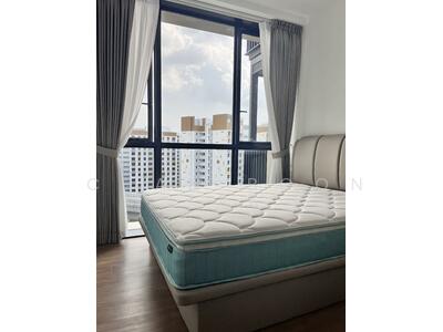 For Rent - Copen Grand